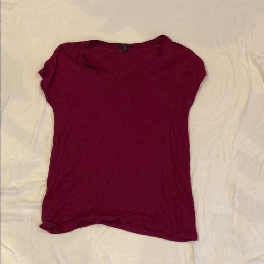 Tall Gap T shirt